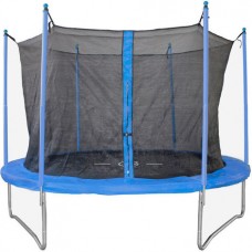 Rete di Sicurezza per trampolino OUTDOOR  TRO XL  diametro cm.366 x altezza cm.260